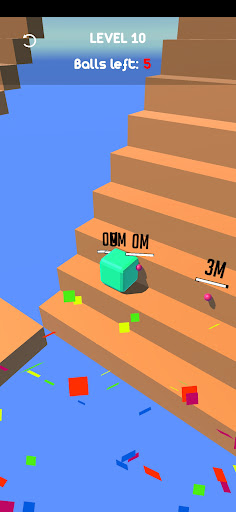 Find the Cube Screen 3