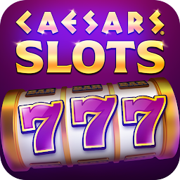 Caesars Slots: Sòng Bạc & Slot Mod Apk