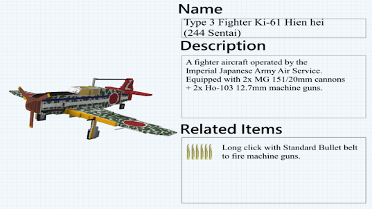 MCPE Aircraft & Tanks Mod