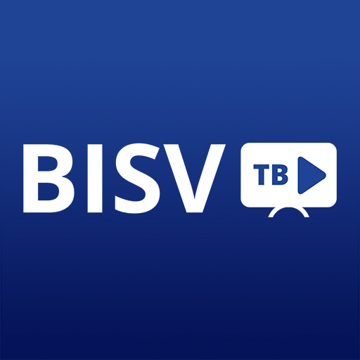 Bisv.TV logo
