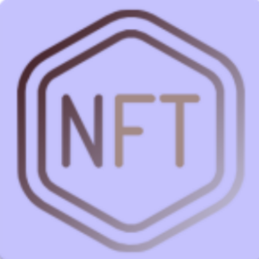 The NFT Hub logo