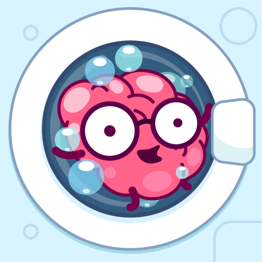 Brain Wash - Thinking Game