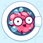 Cover Image of Download Brain Wash - Amazing Jigsaw Thinking Game 1.30.0 APK