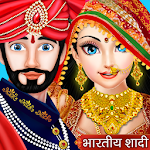 Cover Image of Download South Indian Hindu Wedding - Celebrity Wedding 1.0.3 APK