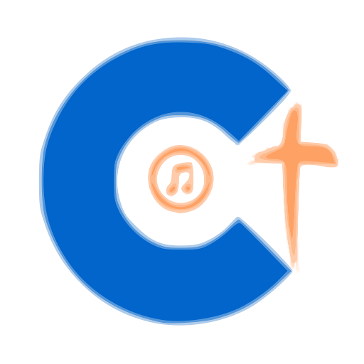 CantiCristiani logo