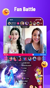 MeMe Live APK for Android Download 2