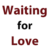 Waiting For Love Status icon