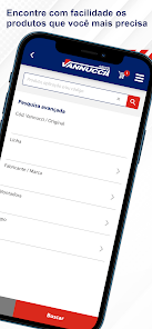 Imágen 2 Grupo Vannucci - Catálogo android