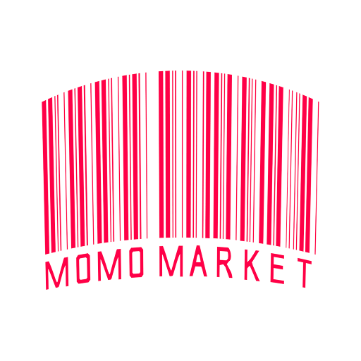 مومو مارکت  Momo Market