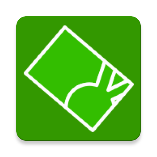 nicepass Reader logo