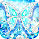 Diamond Butterfly Wallpaper HD - Androidアプリ