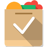 Shopping list - The purchases icon