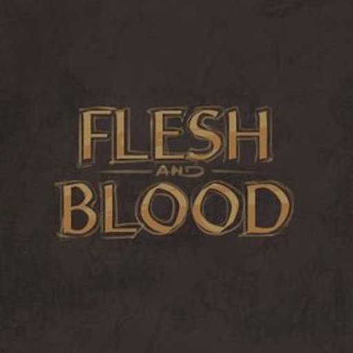 Flesh and Blood Counter Download on Windows