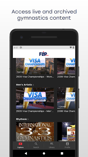 FlipNow Screen 3