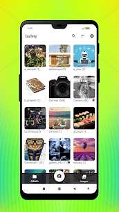 Gallery PRO APK 7.1.5 for android 5