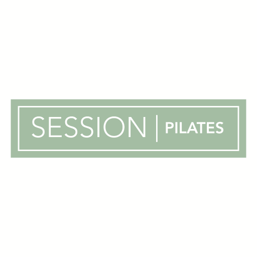 SESSION Pilates logo
