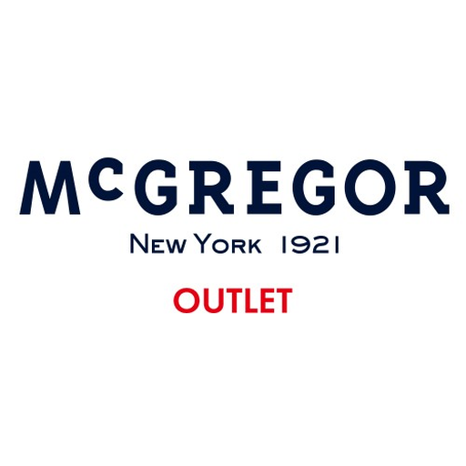 マックレガーアウトレット　公式アプリ logo