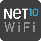 Net10 Wi-Fi icon