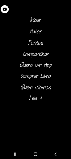 Escreva Melhor Screen 3