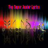 Top Super Junior Lyrics icon