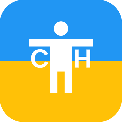 Тест на свідоцтво нотаріуса logo