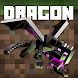Dragon Mod for Minecraft