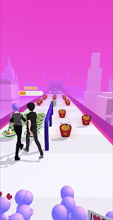 K-pop Run 0.1.25 APK screenshots 17