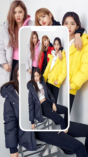 Blackpink Wallpaper HD
