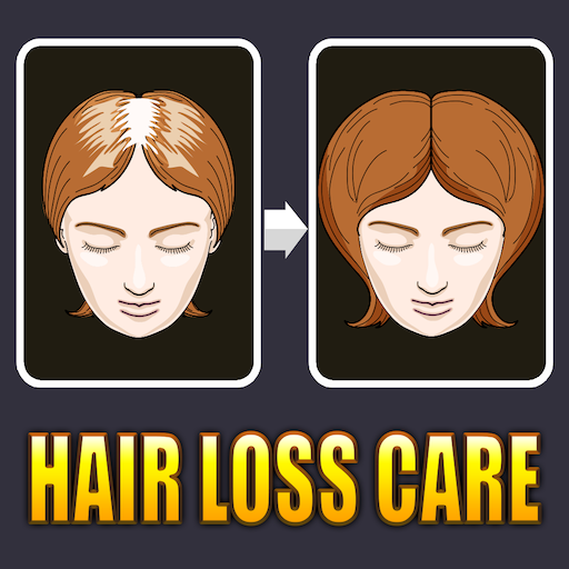 Hair Loss Control - AppWisp.com