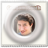 Condom Booth: Pic Frame Effect icon