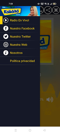 Radio Kalidad 106.3 FM