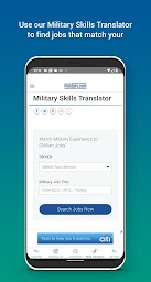 Transition by Military.com