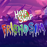 Hiveswap Friendsim icon