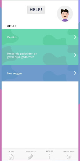 TiP! Screenshot 3 - AppWisp.com