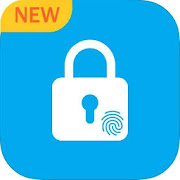 App Lock Fingerprint- Anti Theft Alarm  Icon