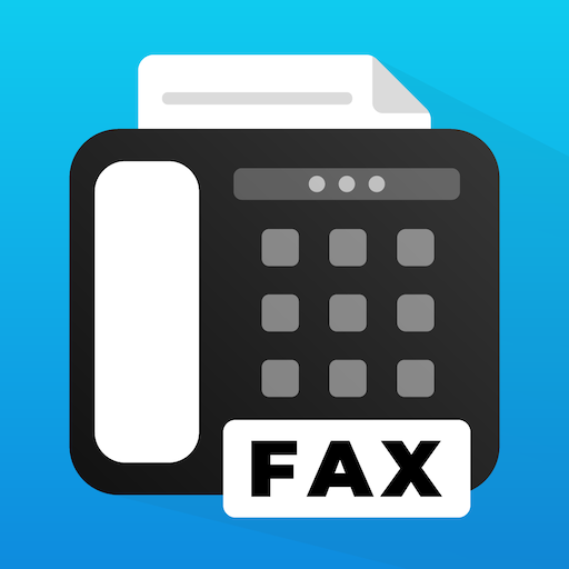 Fax App To Send Documents 1.2.0 Icon
