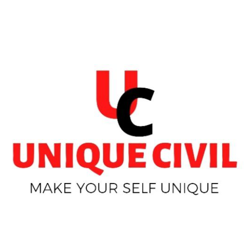 Unique Civil logo