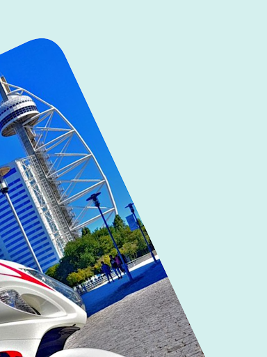 Suzuki Hayabusa Wallpapers HD