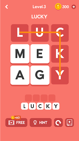 Game screenshot БАШНЯ СЛОВ - игра-головоломка hack