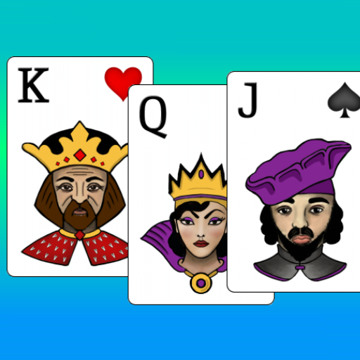 Cabana Solitaire logo