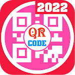 Cover Image of Скачать QR Code Reader - Barcode Scann  APK