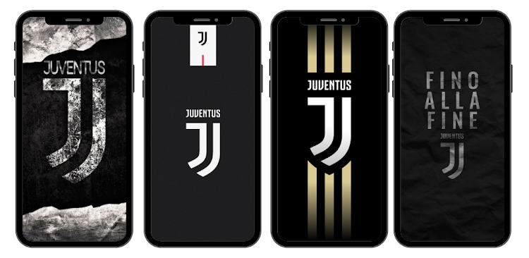 Wallpaper of Juve FC - 1.6.0 - (Android)