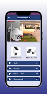 ANRAN Security Camera help
