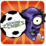 Kick the Zombies icon