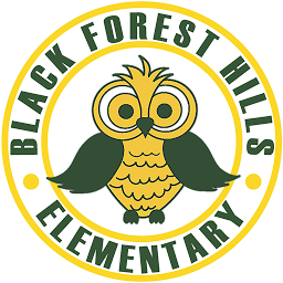 Icon image Black Forest Hills Elementary