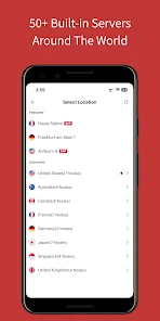 Screenshot image