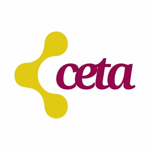 Grupo Ceta logo