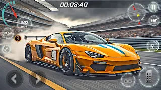 Car Racing 3d Car Games - Screenshot 1