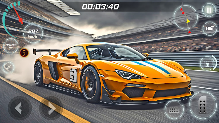 Car Racing 3d Car Games - 1.5 - (Android)