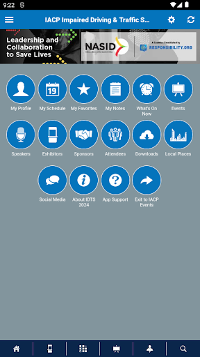 IACP Screen 2